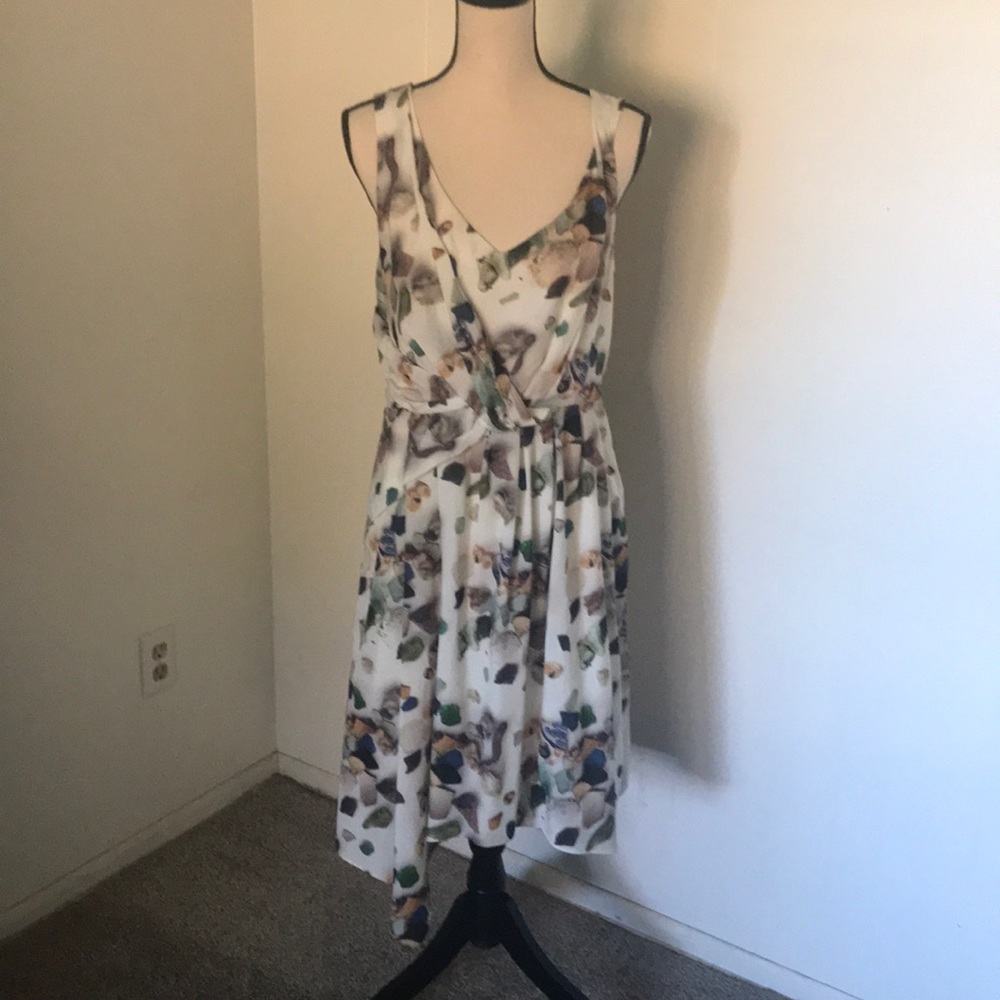 Anthropologie